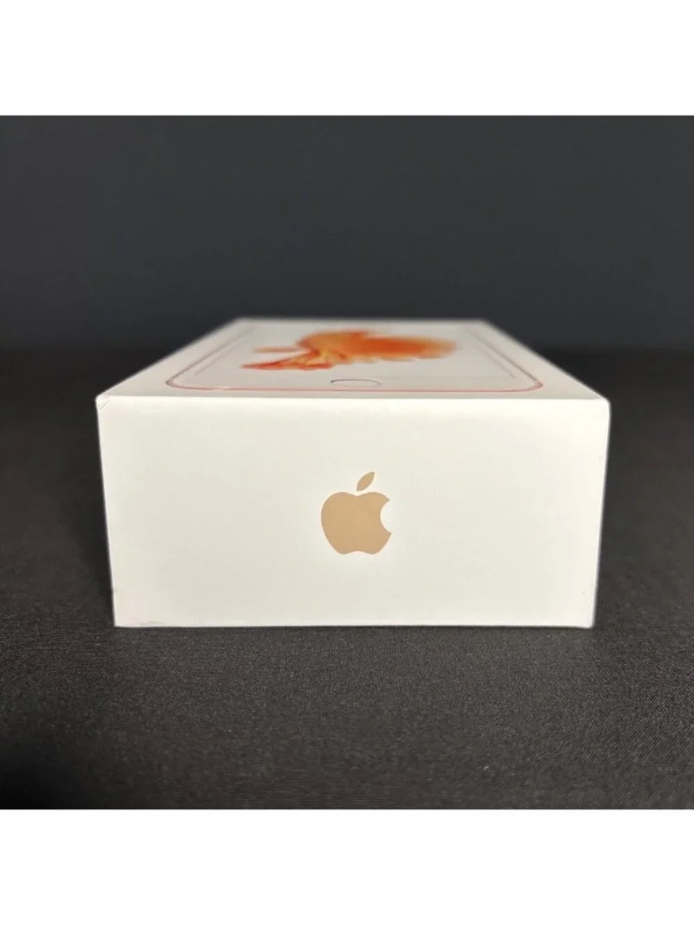 Apple iPhone 6s Plus 64GB Rose Gold Original Box Model A1687 Empty Box Only
